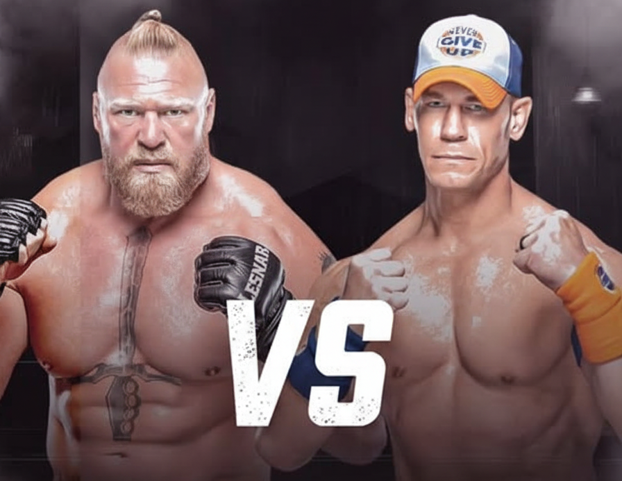 WWE Wrestlepalooza 2025