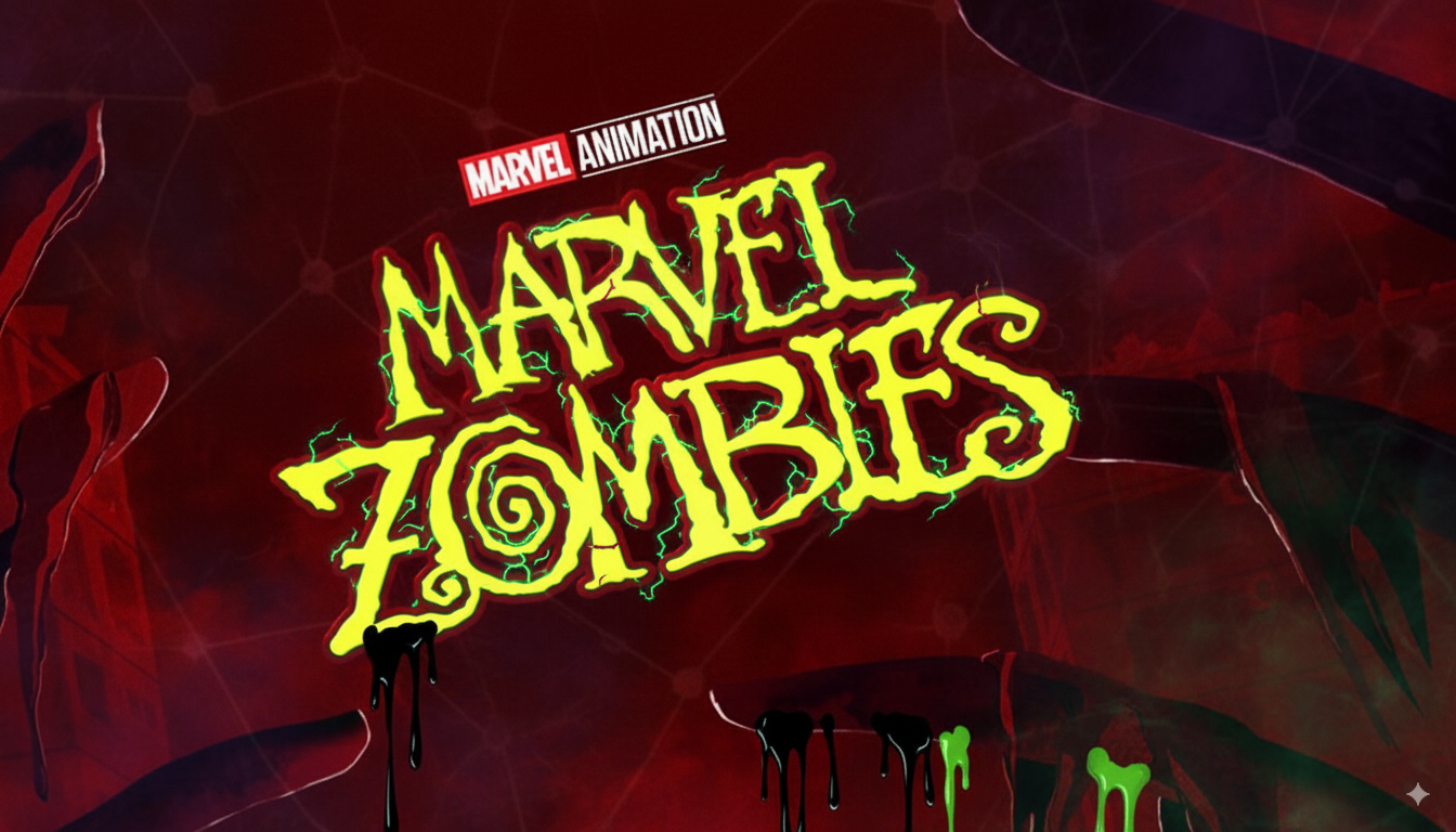 Marvel Zombies 2025