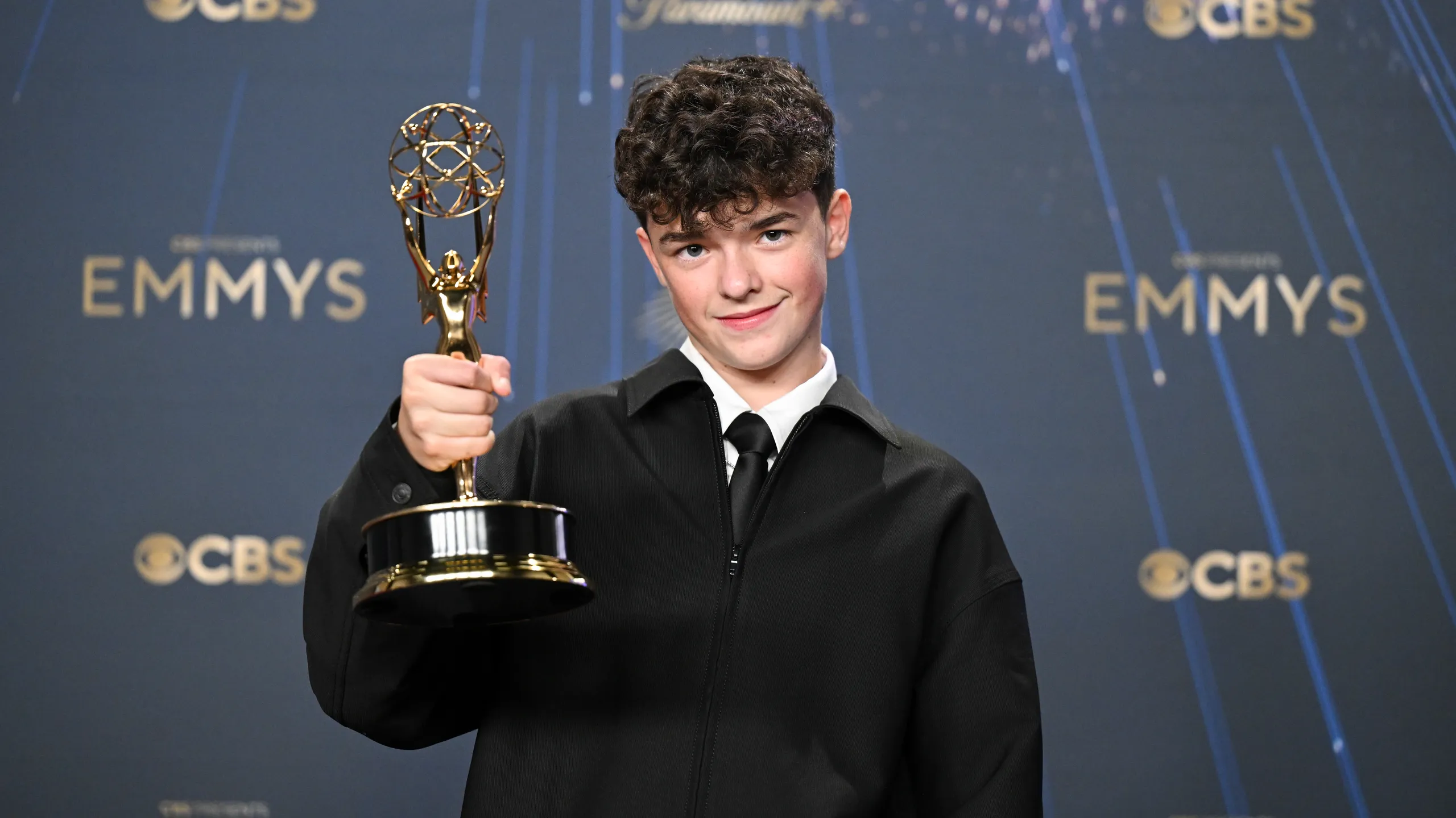 Owen Cooper: Rising Star and Emmy Winner Shaping the Future of Acting