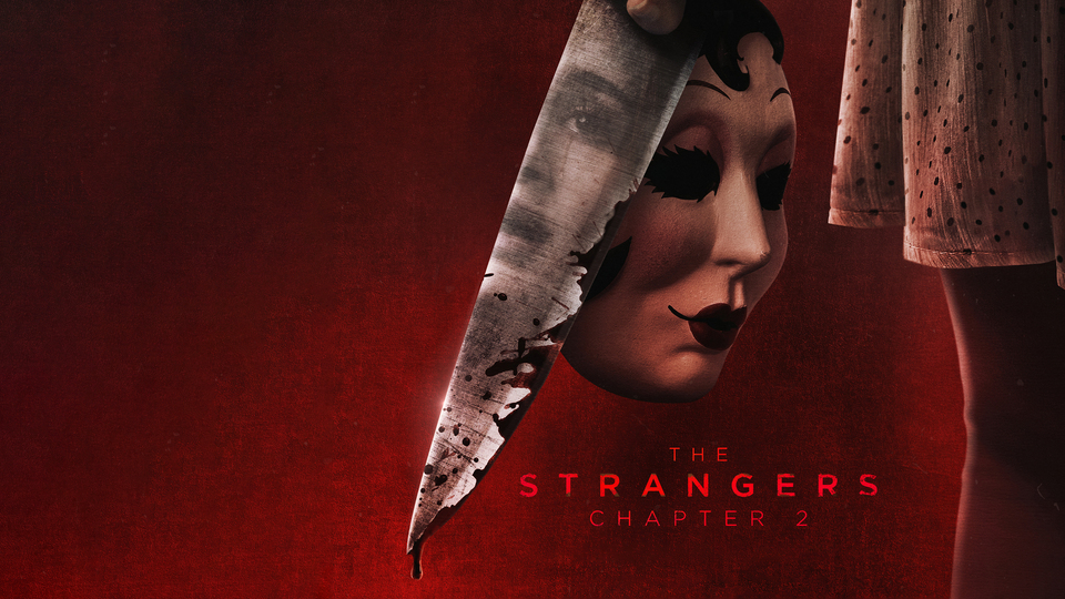 The Strangers Chapter 2