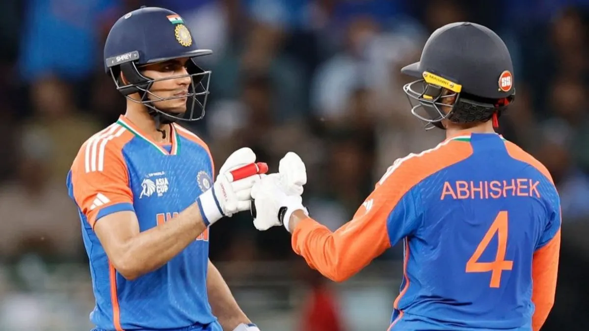 India vs Bangladesh Asia Cup 2025