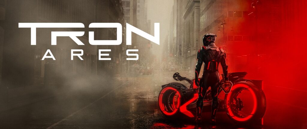 Tron Ares (2025)