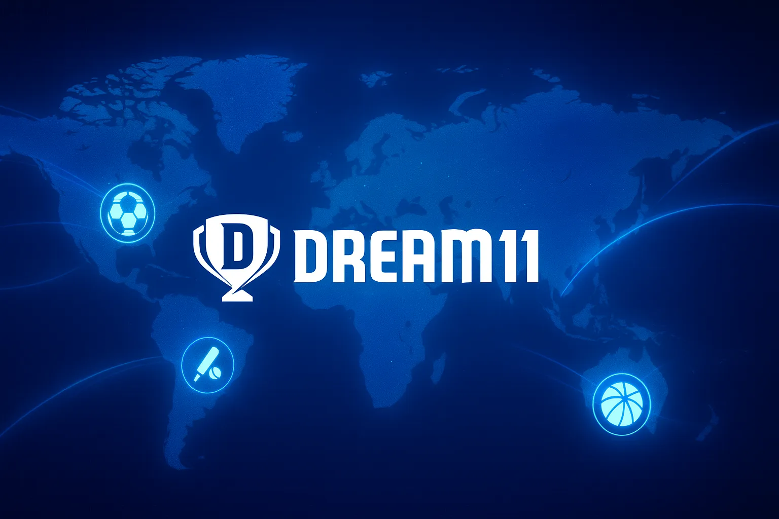 Dream11 Goes Global