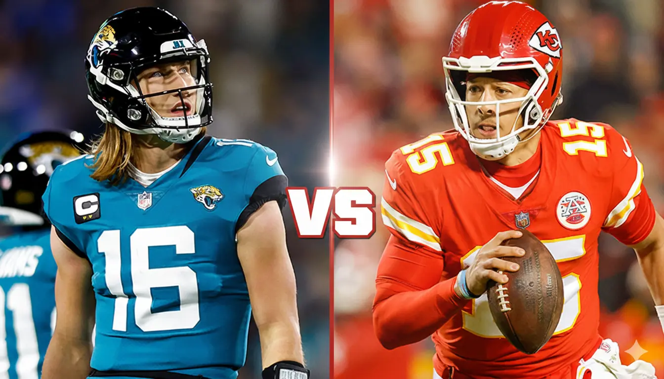 Monday Night Football Showdown