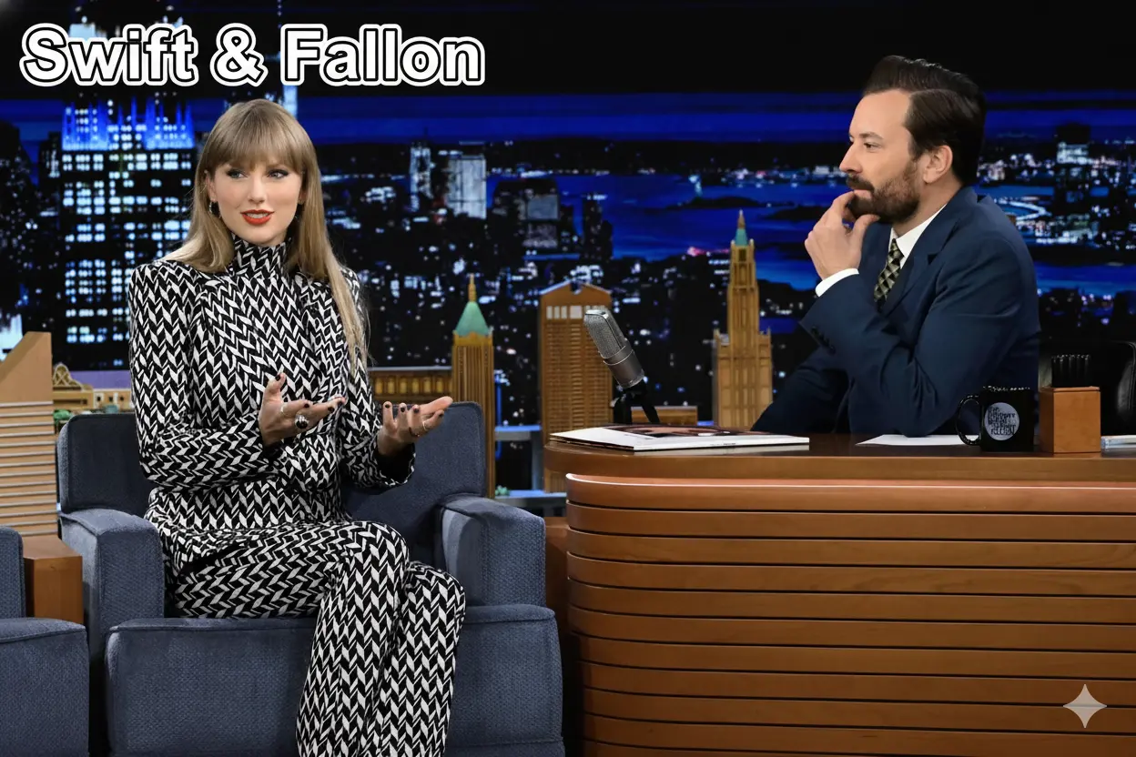 Swift & Fallon