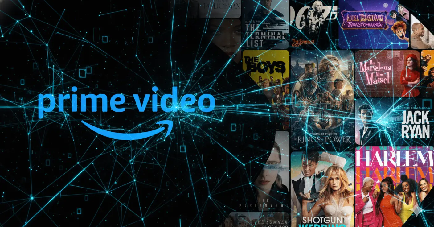 Best New Movies on Prime Video November 2025