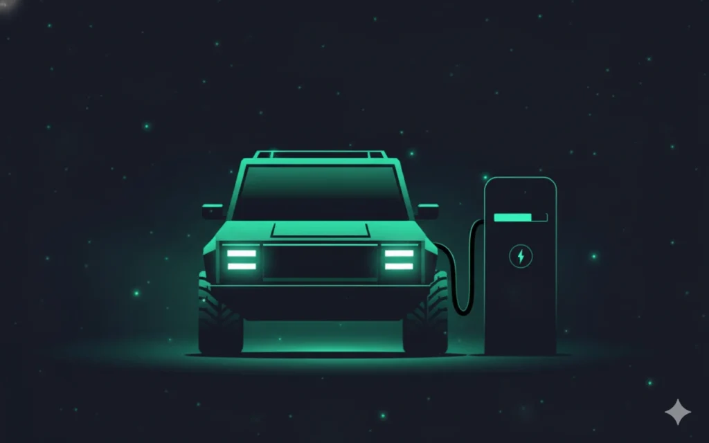 EV vs Hybrid vs Gas Cars