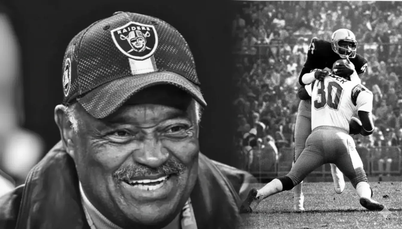 George Atkinson Dies at 78