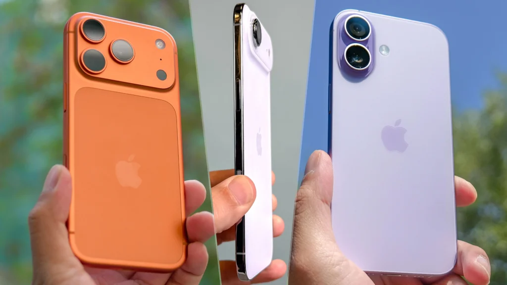 Is It Worth Upgrading to the iPhone 17?