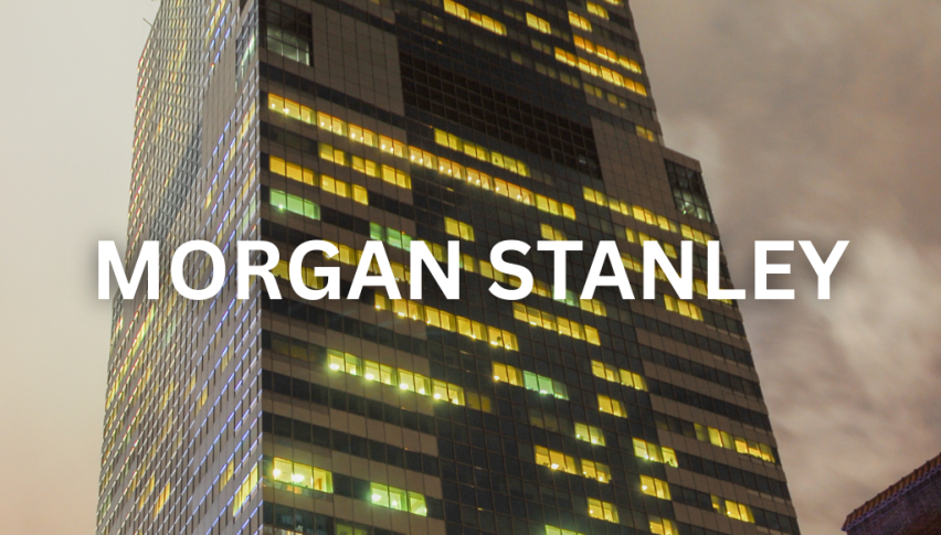 Morgan Stanley Q3 2025 Earnings