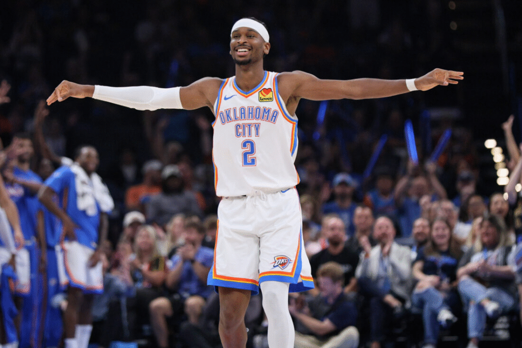 2025-26 NBA Season Preview