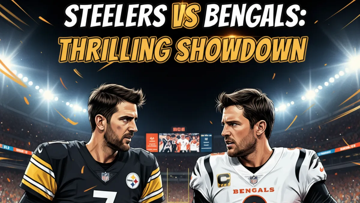 Thursday Night Football