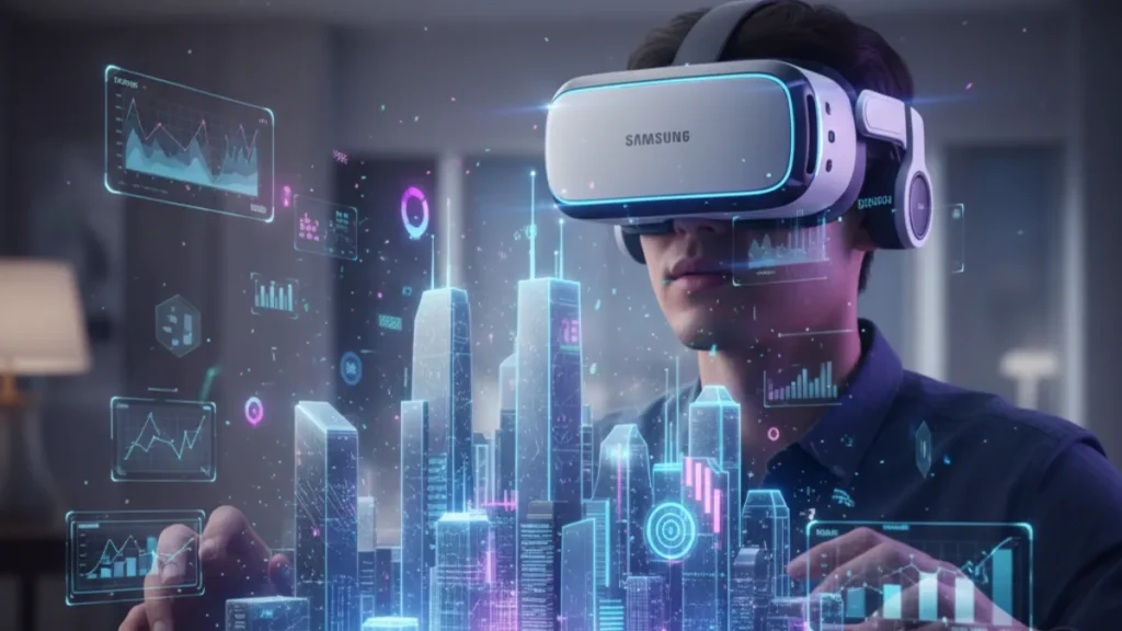 Samsung Galaxy XR Review