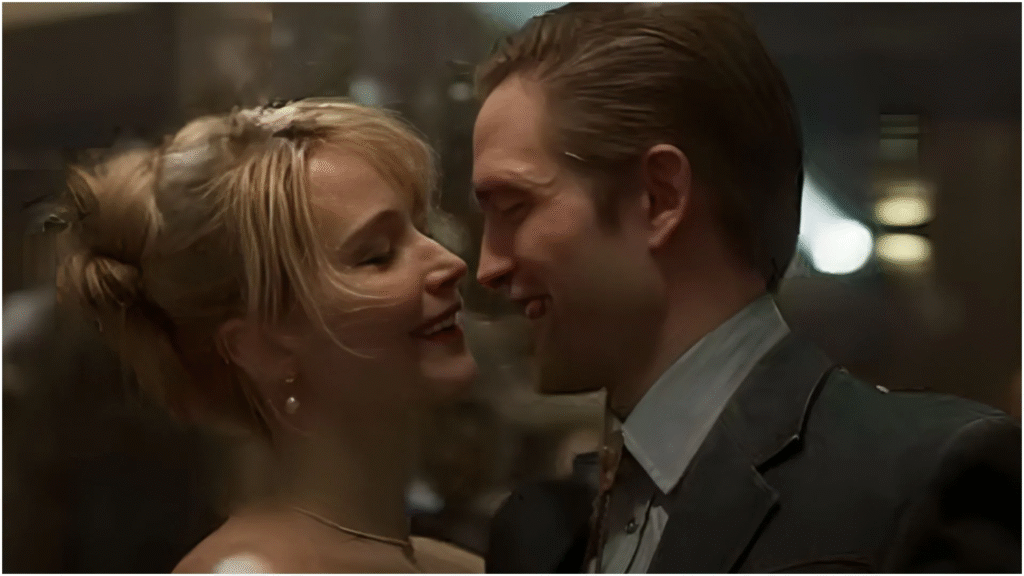 Movies Releasing in November 2025