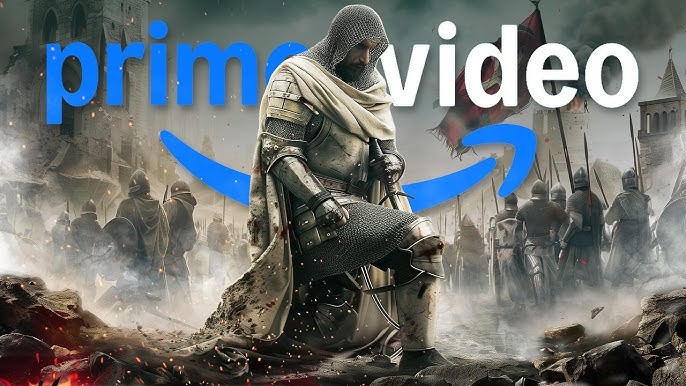 Best New Movies on Prime Video November 2025