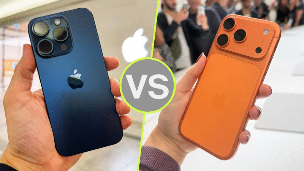 Is It Worth Upgrading to the iPhone 17?