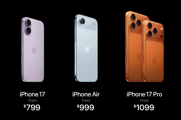 Is It Worth Upgrading to the iPhone 17?