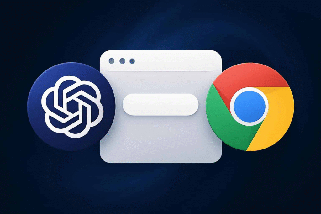 ChatGPT Atlas Browser