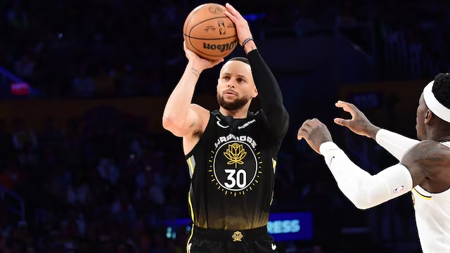 NBA Opening Night 2025