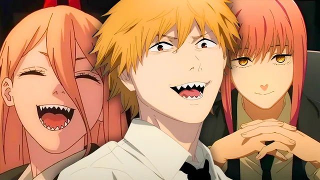 Anime Dominates Box Office