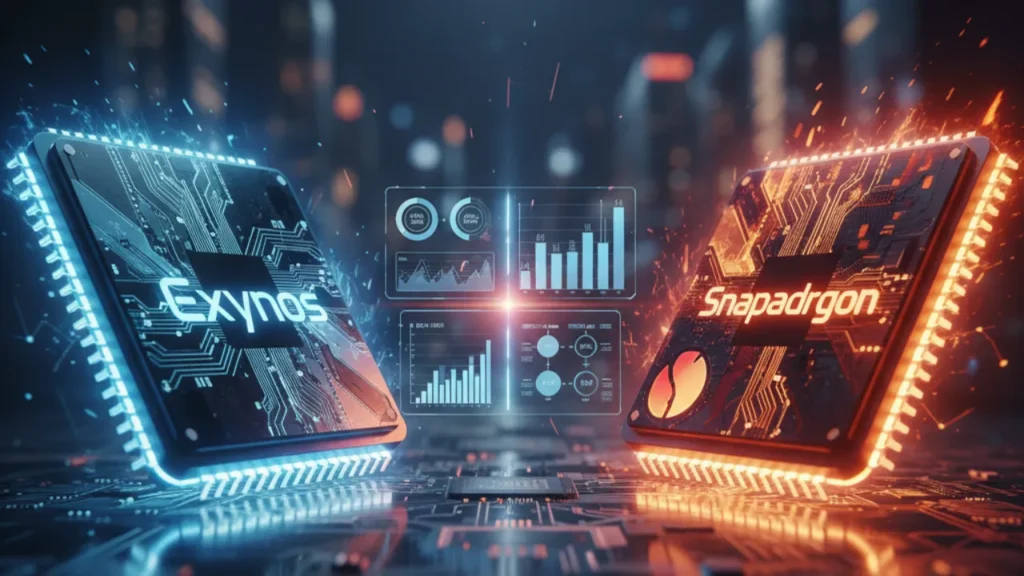 Samsung's Galaxy S26 Tease