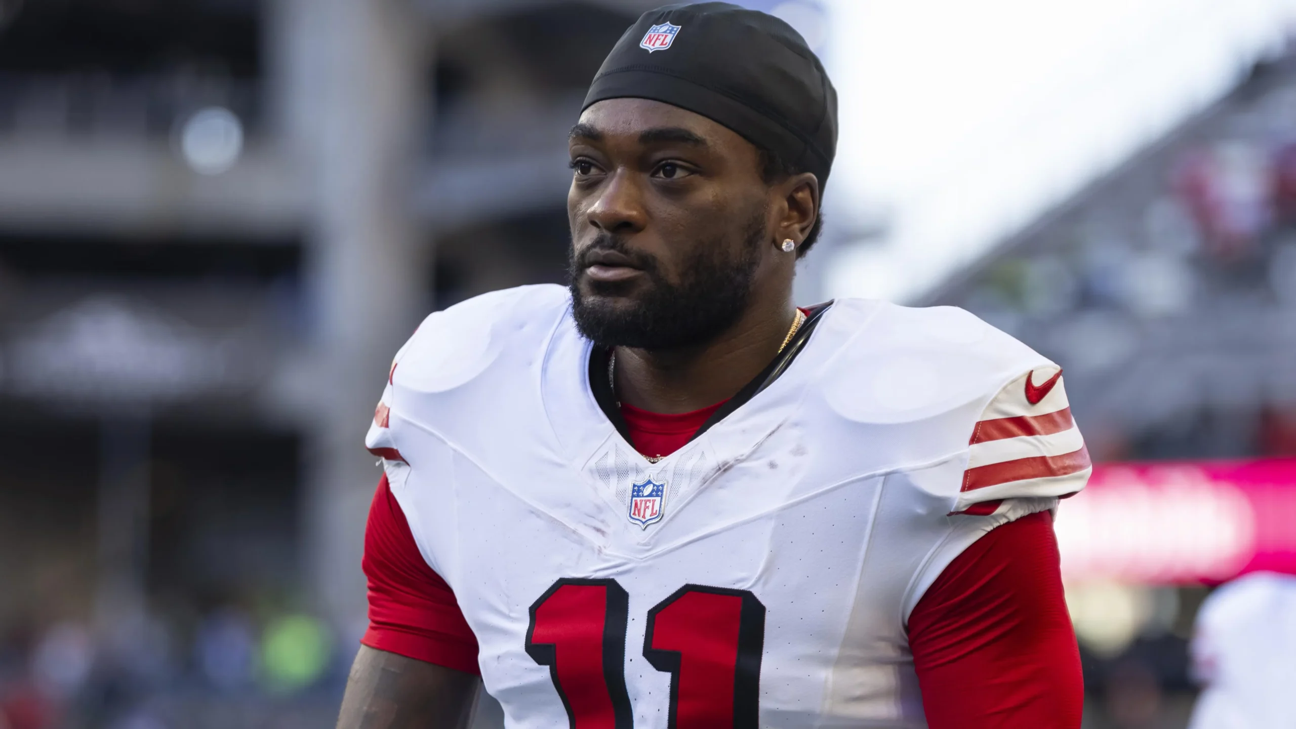 49ers trade Aiyuk to Steelers