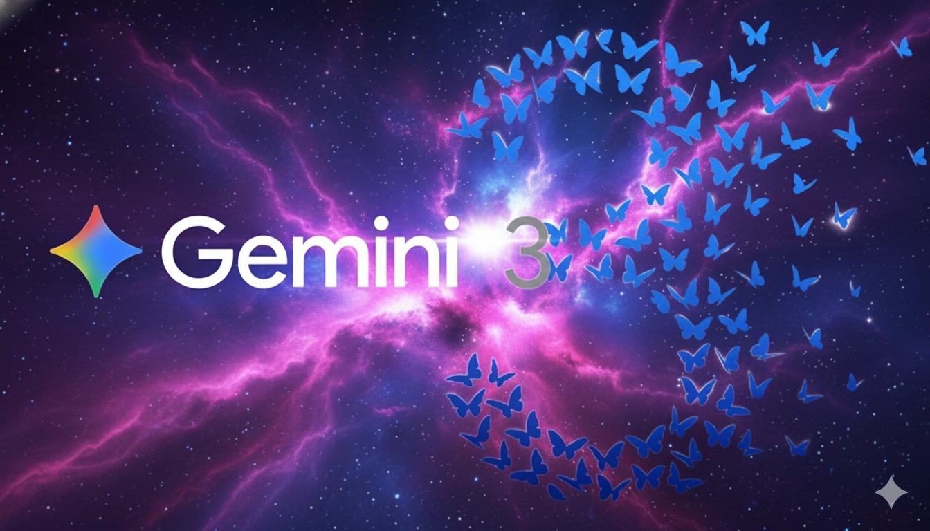 Gemini 3 and Antigravity Explained