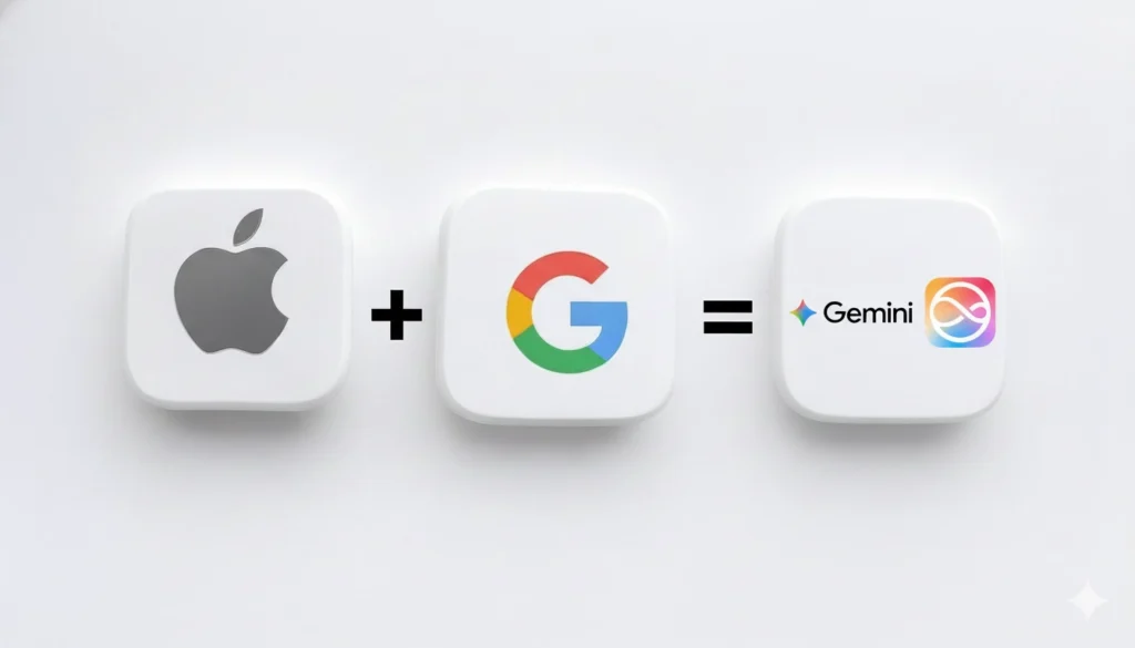 Google Gemini Apple Deal