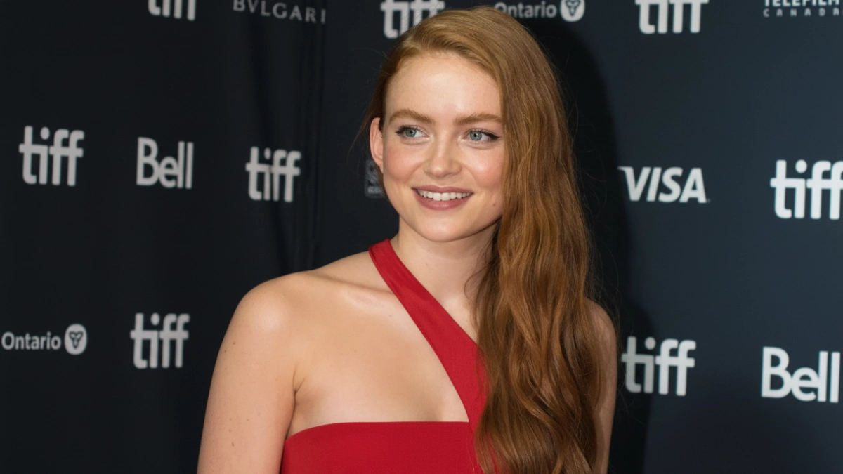 Sadie Sink West End debut