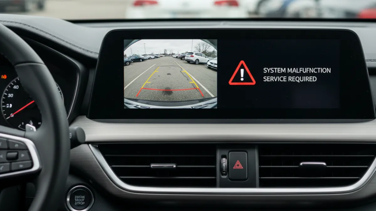 Toyota Faces Massive Recall