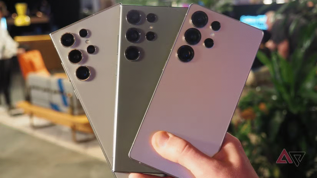 Black Friday Deals on Mobile