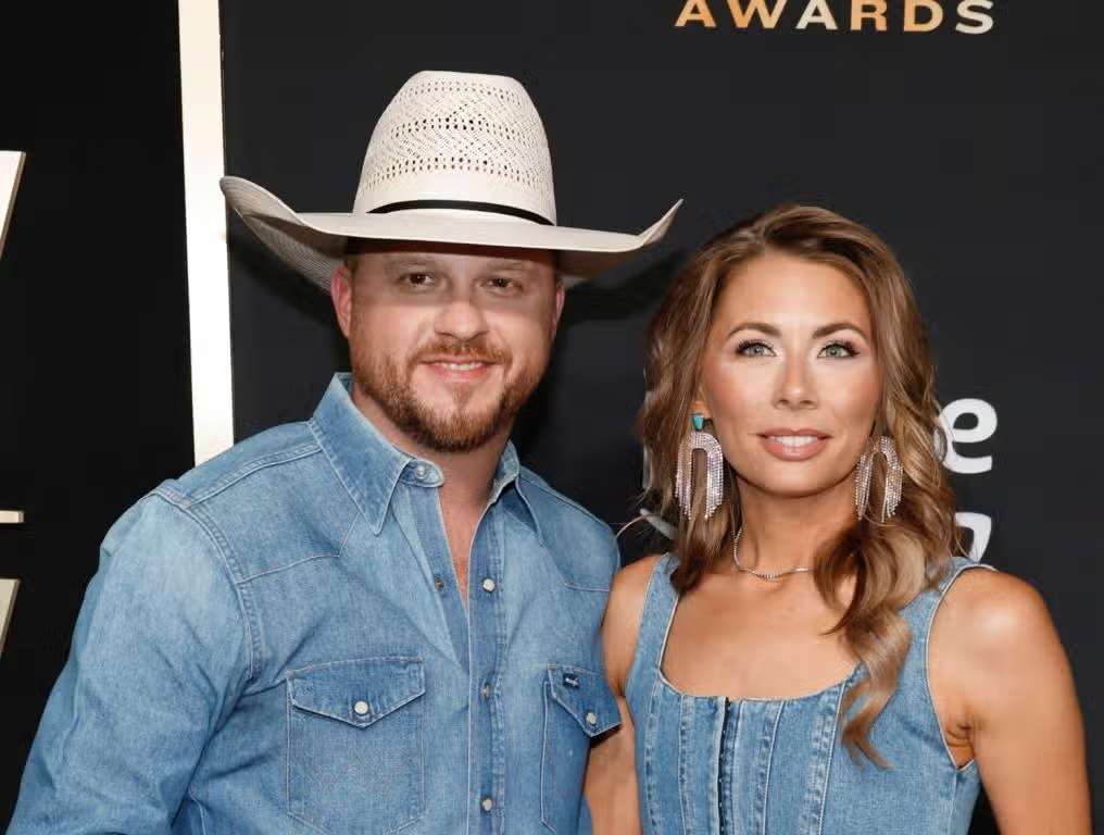 2025 CMA Awards Winners