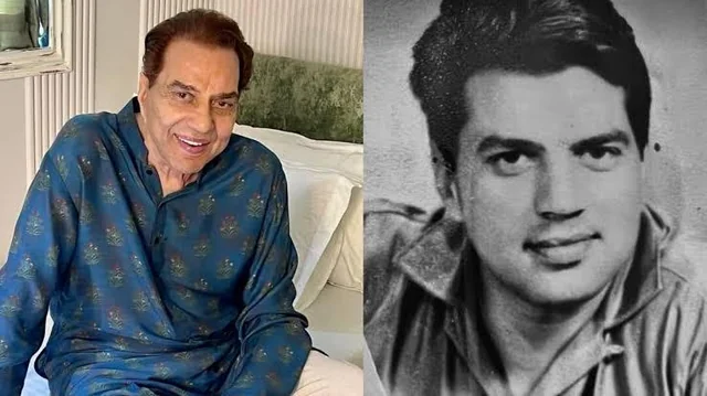 Dharmendra