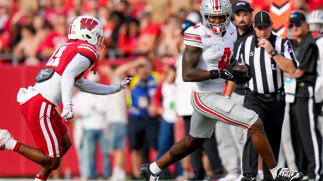 Ohio State vs Penn State prediction