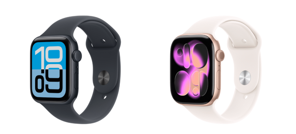 Apple Watch SE 2 Deals