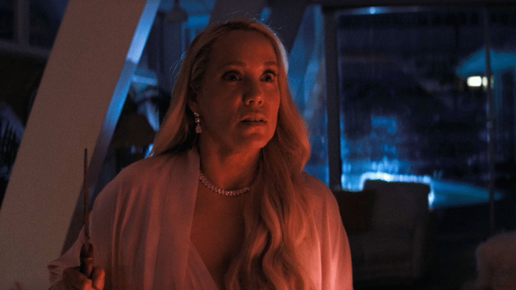 Elizabeth Berkley Showgirls