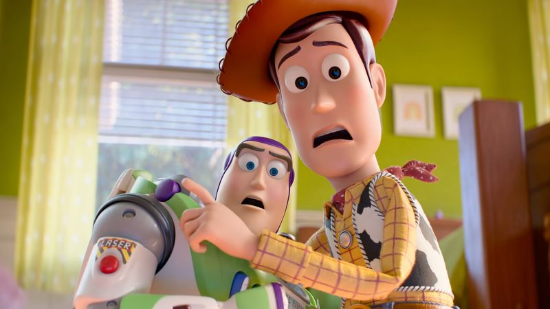 Toy Story 5