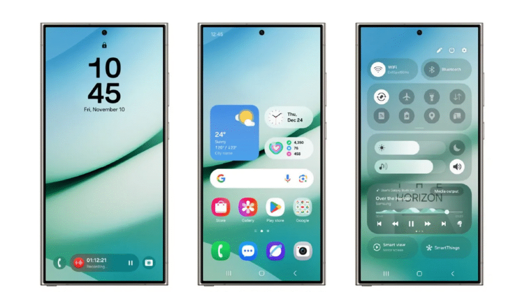Galaxy S26 Ultra Specs 2026