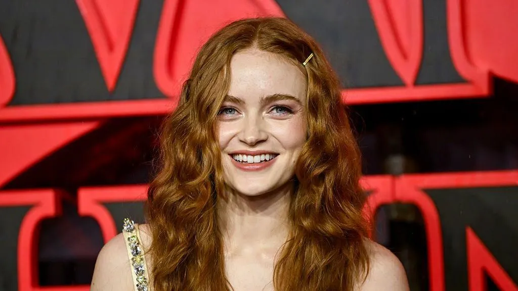 Star Sadie Sink West End debut