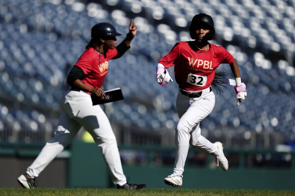 Mo’ne Davis Return to Baseball