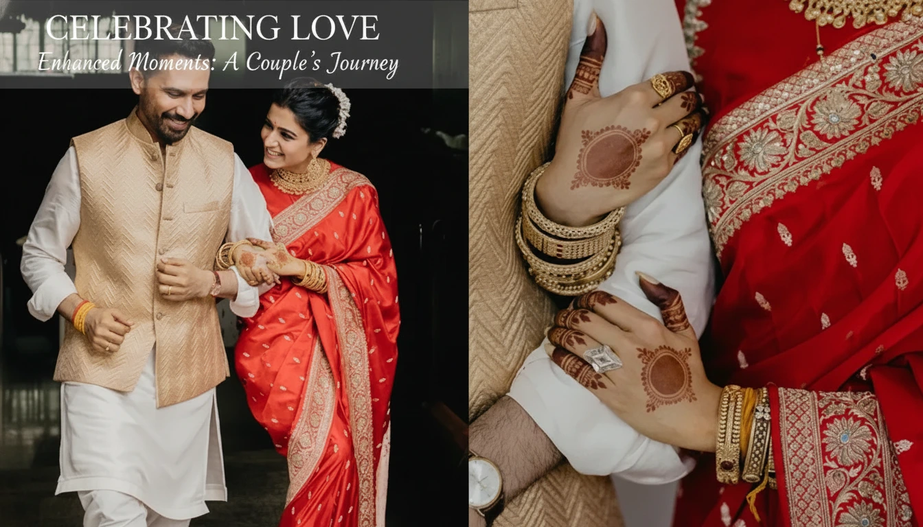 Samantha Ruth Prabhu Raj Nidimoru Wedding