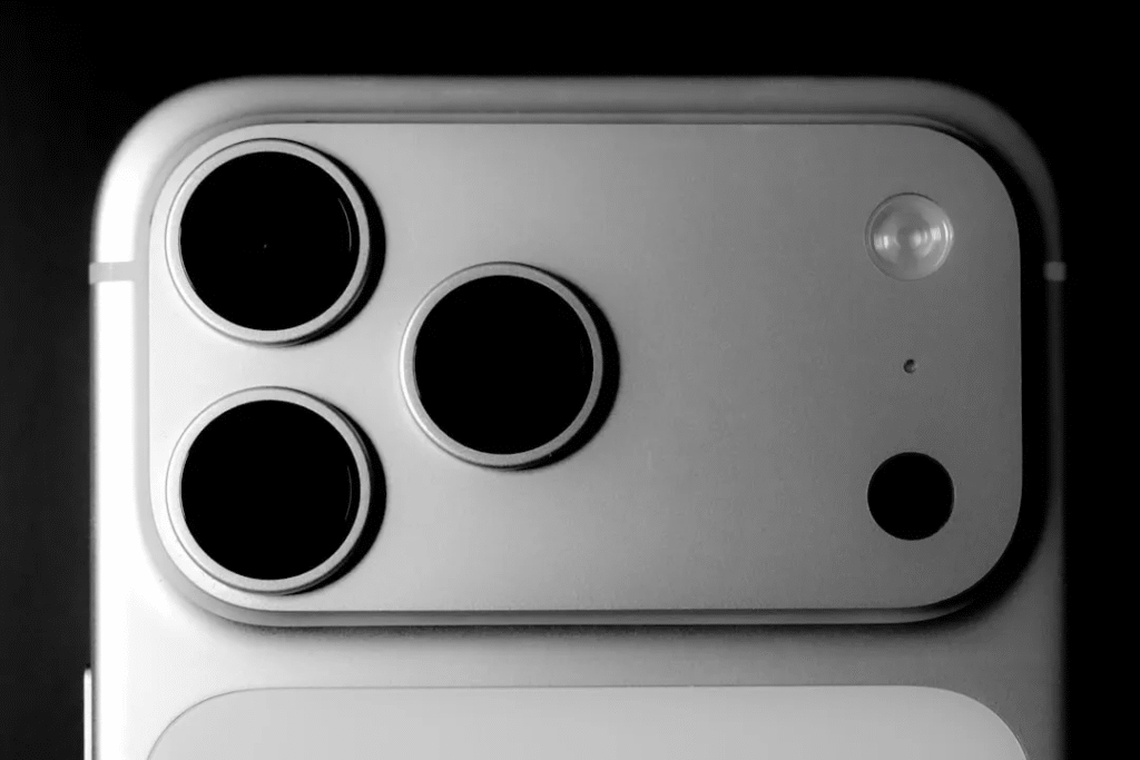 New iPhone 18 Pro Leak